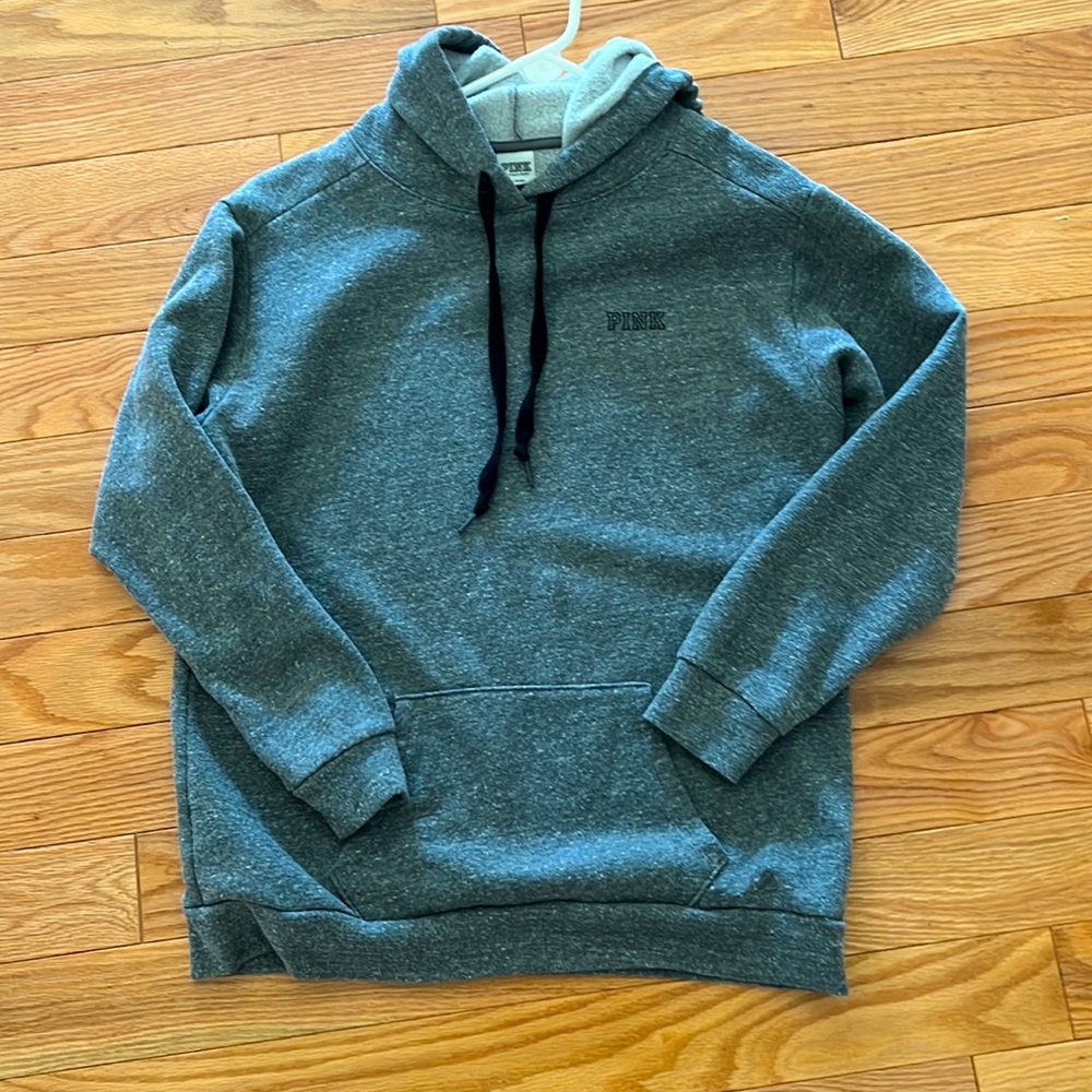 VS Pink Sweatshirt